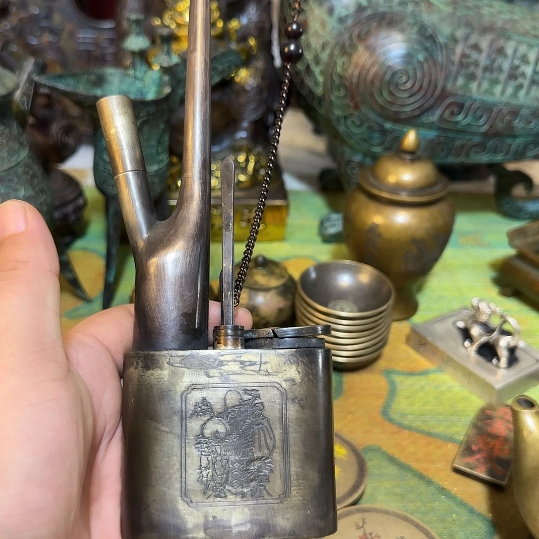 老铜器老铜器老铜器