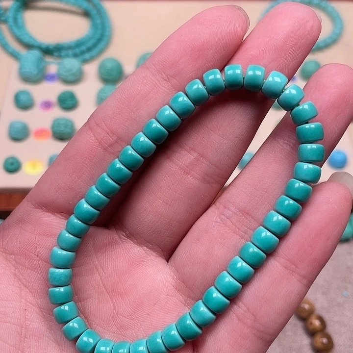 云见家匠心手工雕刻配饰，尺寸6.3