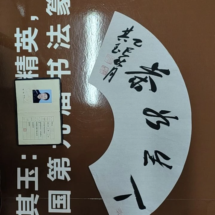 书法书法作品多次获奖