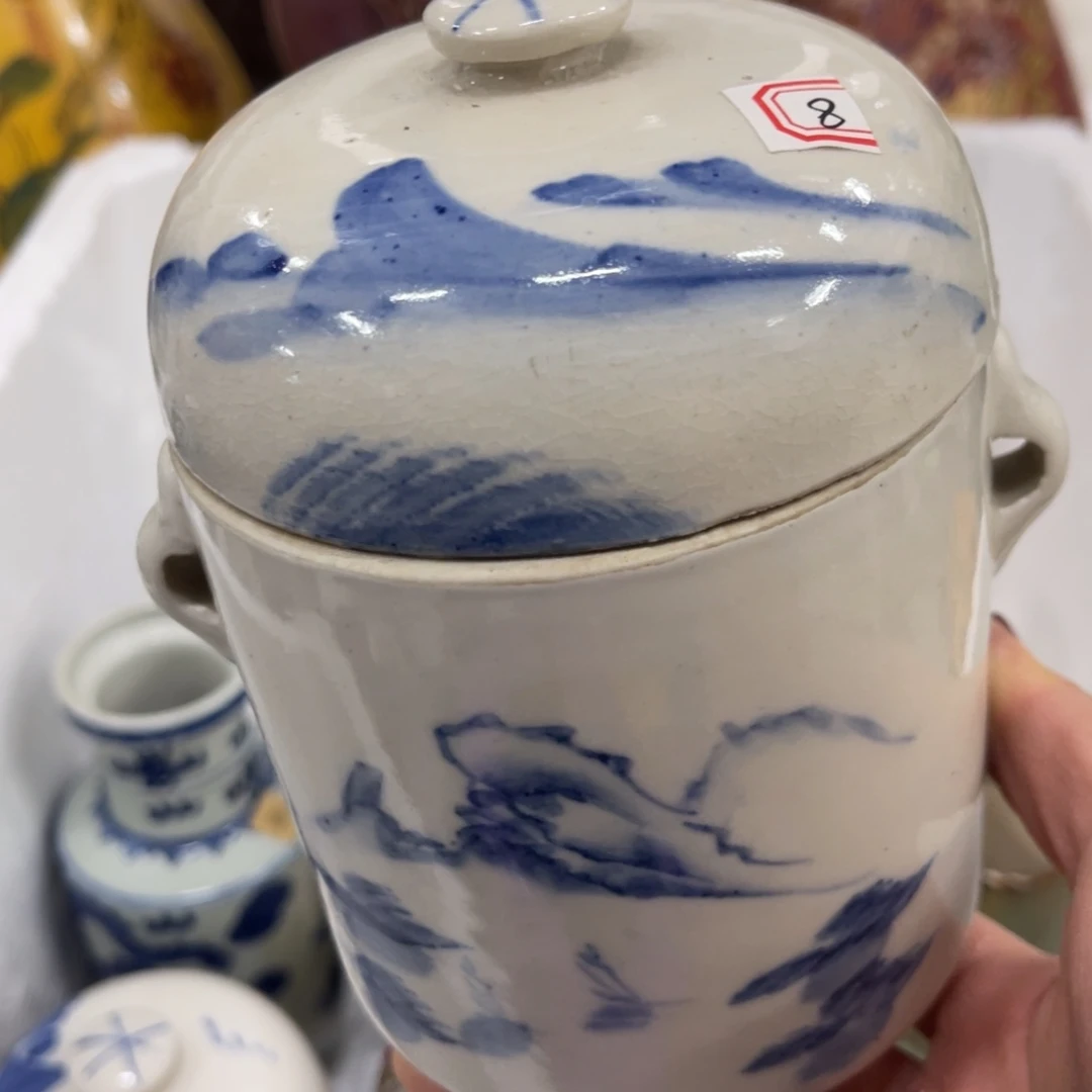 陶日用家用陶瓷制品