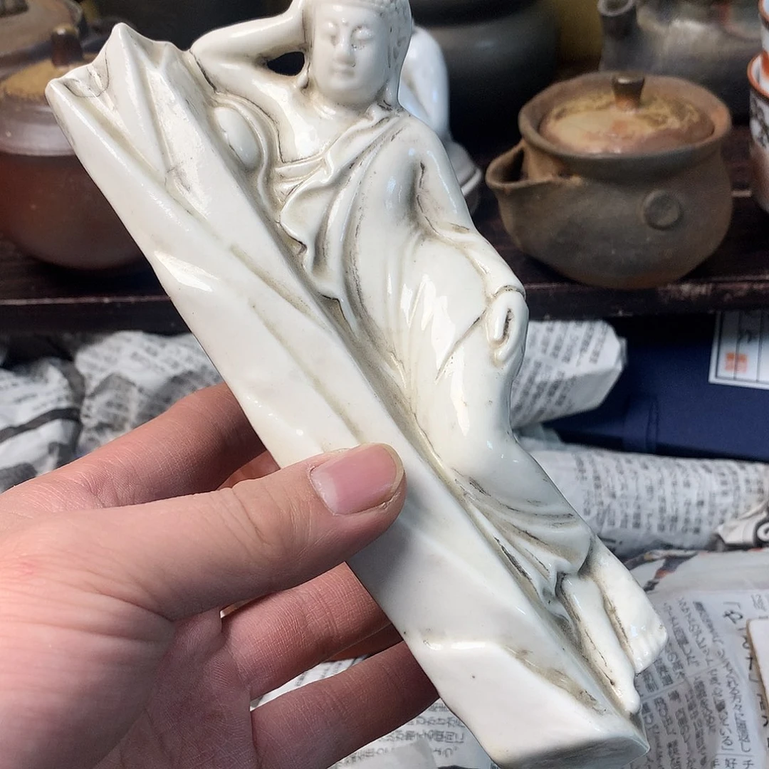 紫砂茶宠工艺美术作品用****9