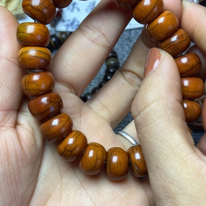 非金属木质其他配饰