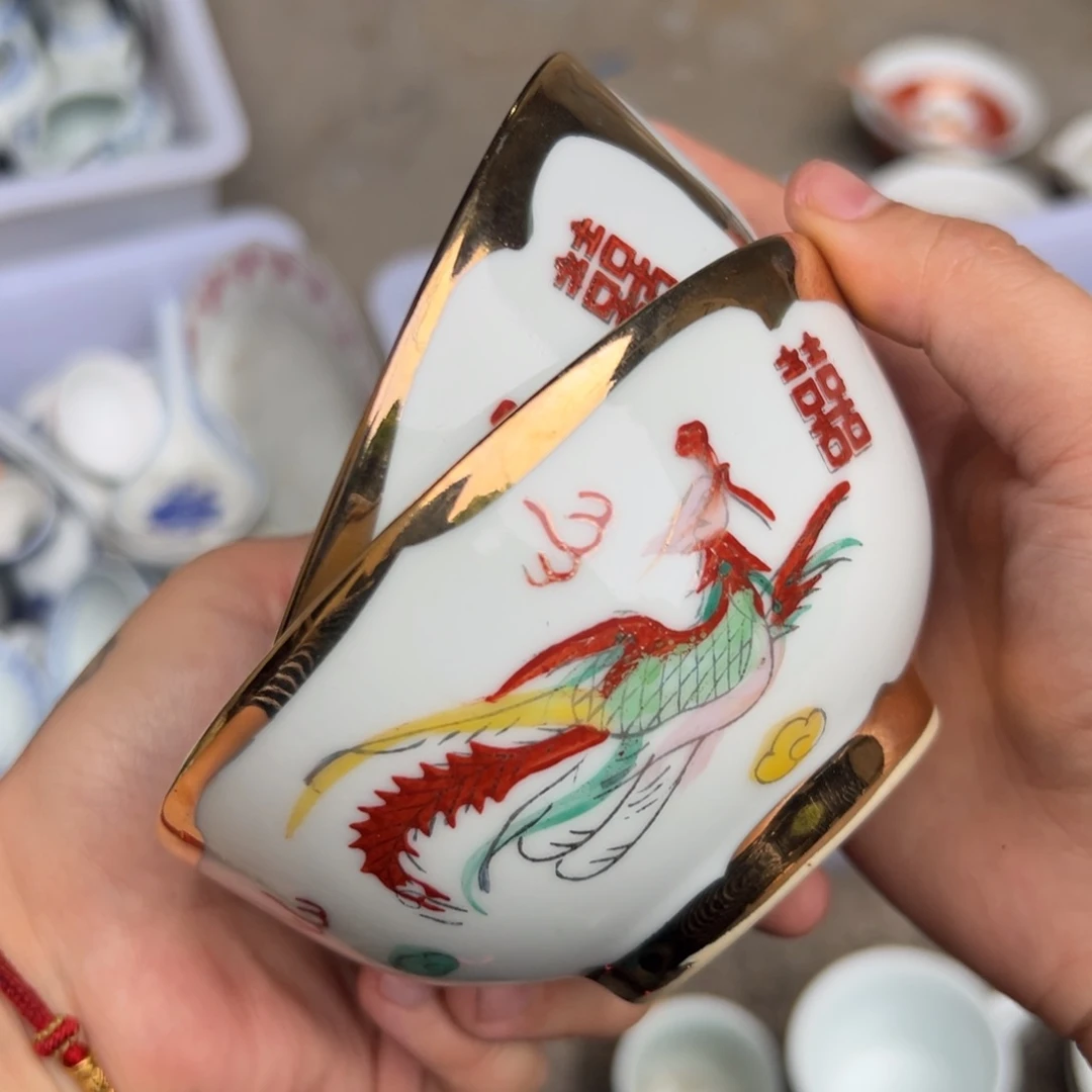 摆件其他景德镇陶瓷艺术