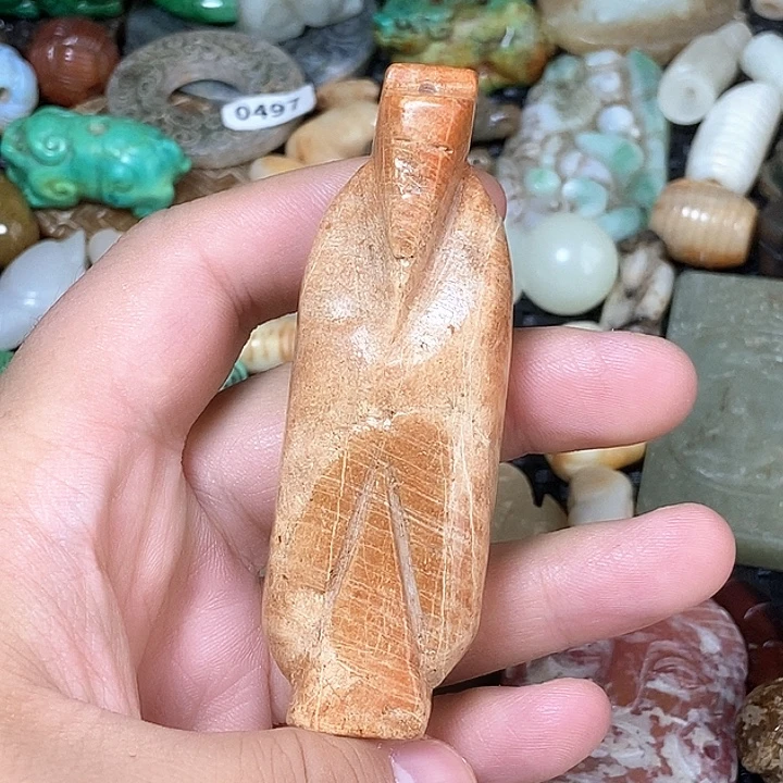 摆件直播间链接37