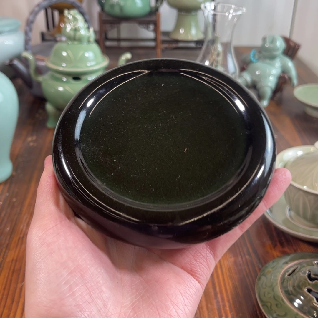 三宝茶器开播福利