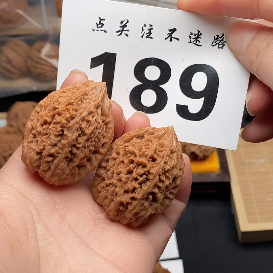 核桃34大蒜头。