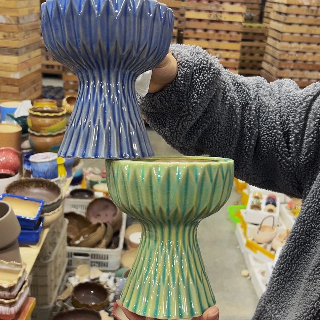 陶瓷链接五秒钟就下架没抢到不会再上！