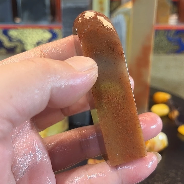 為***齋寿山石印石寿山石印石