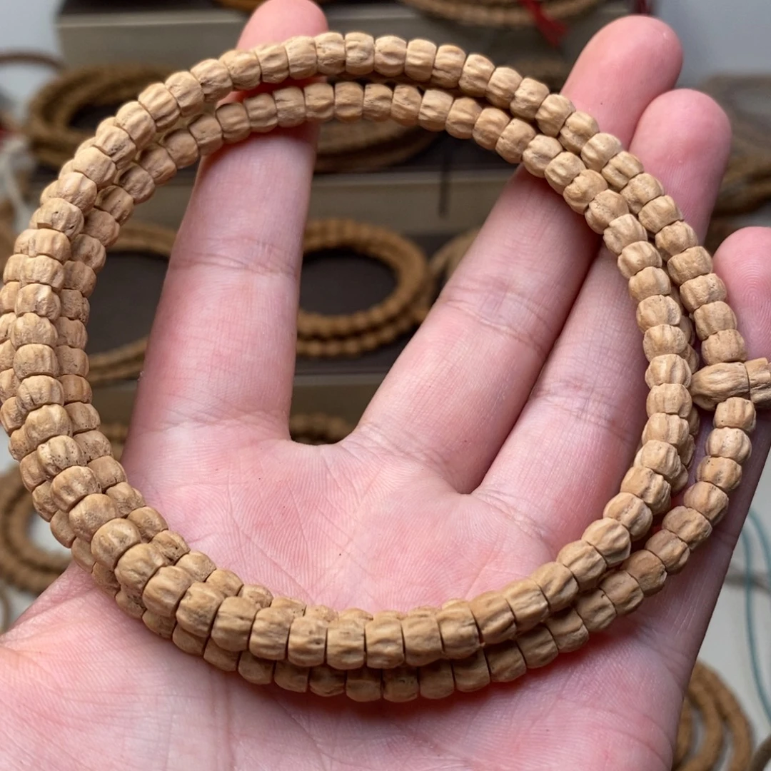 柏香籽/百香籽吊坠