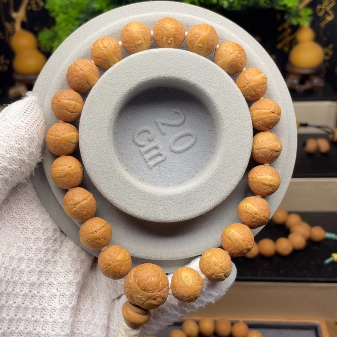 凤眼菩提手串福利