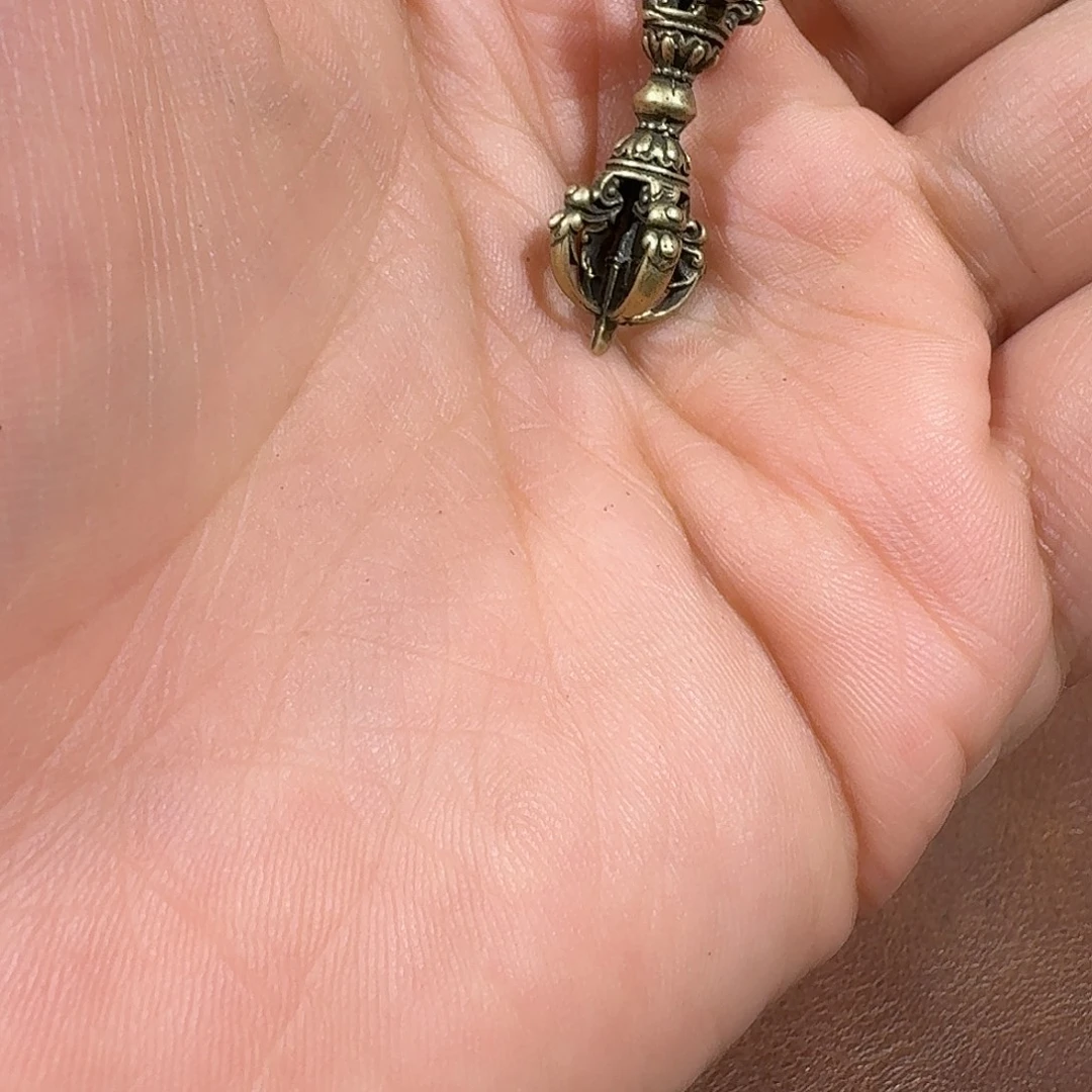 青***、藏传文玩小配饰很好看