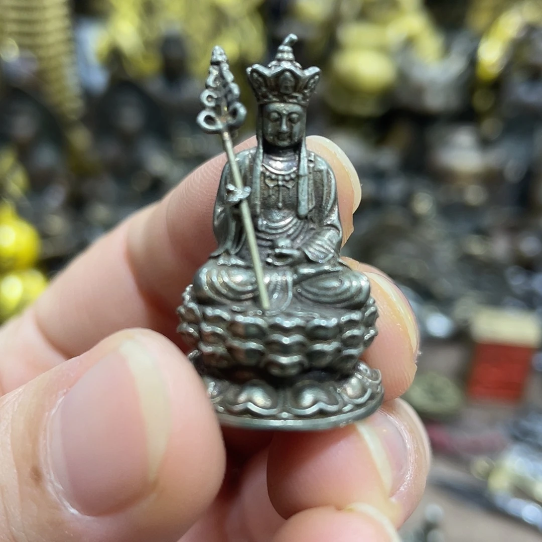 克家铜艺精品摆件