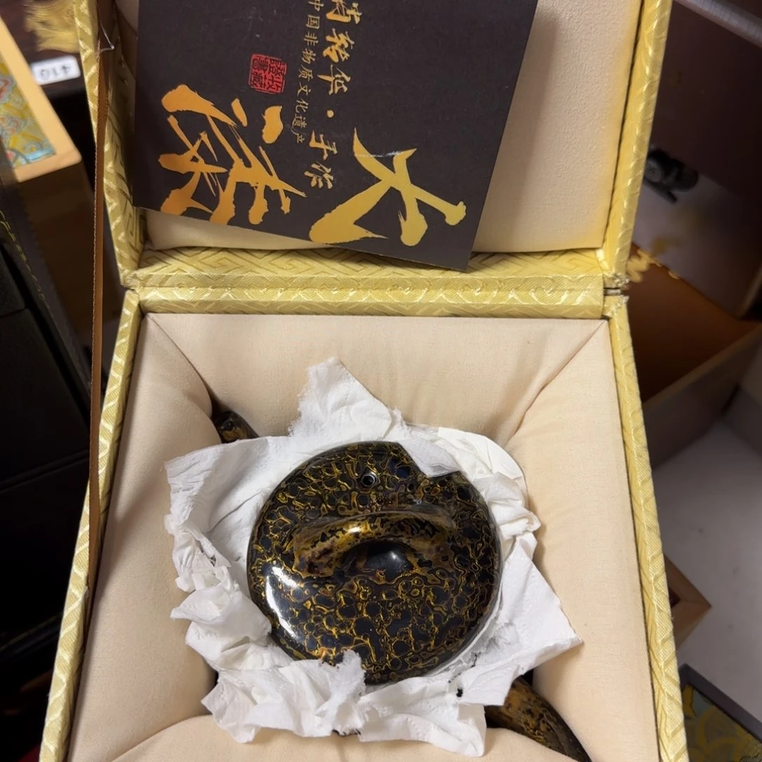 小***誉茶盏名匠茶器专属链接060
