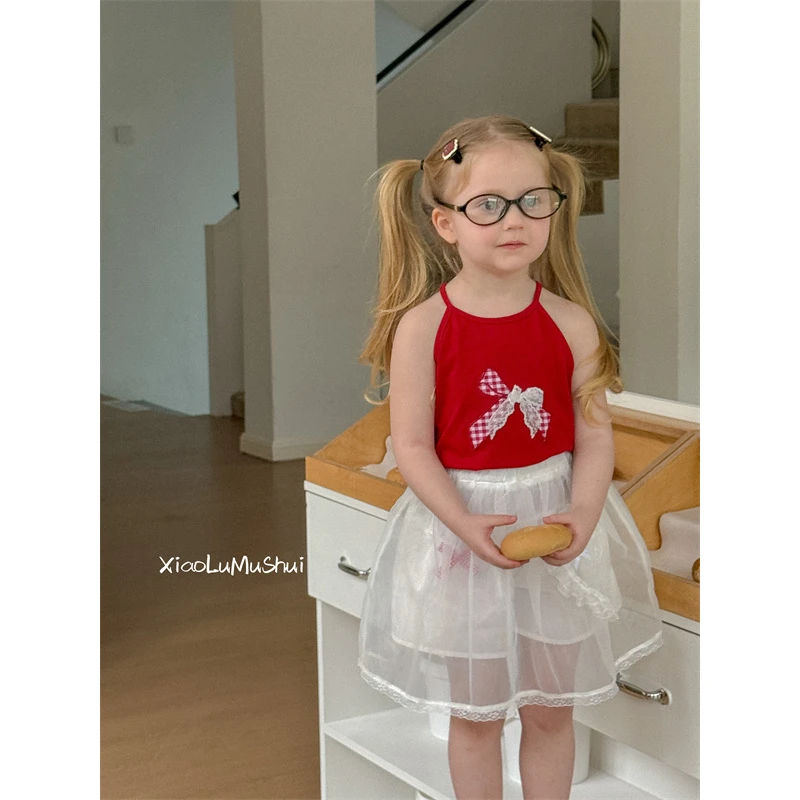 AC400~XLMS·25夏~纱纱短裙25122（汉服）