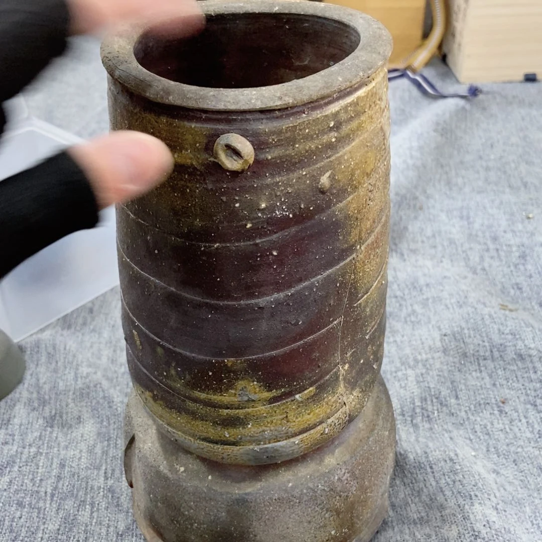 紫砂茶杯非常满意好看得物件