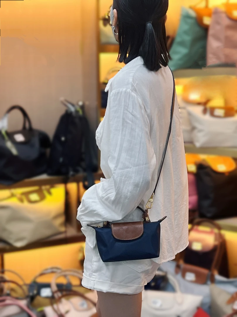 【061-090】Mini＋肩带