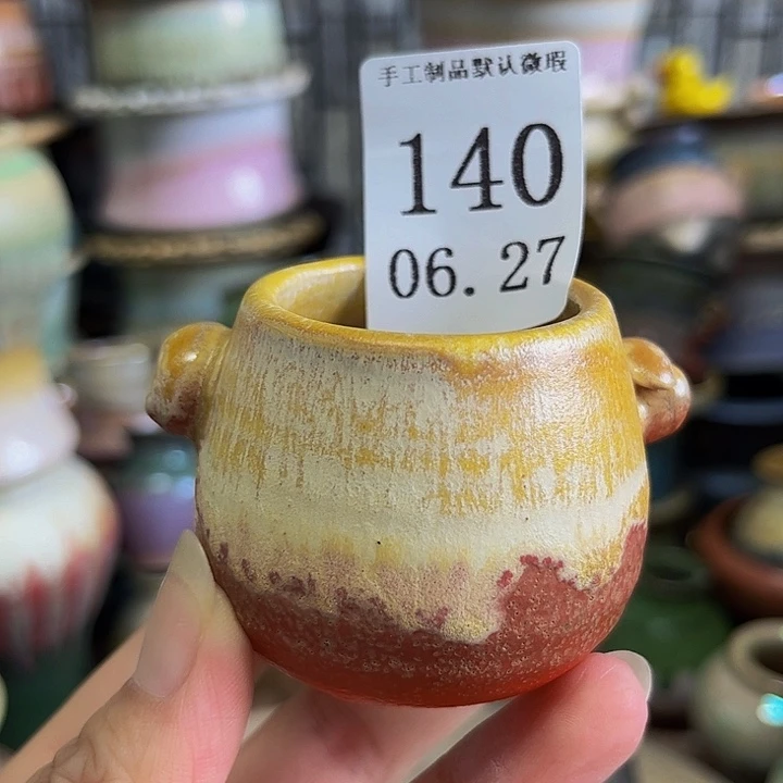 瓷片景德镇陶瓷手工制作