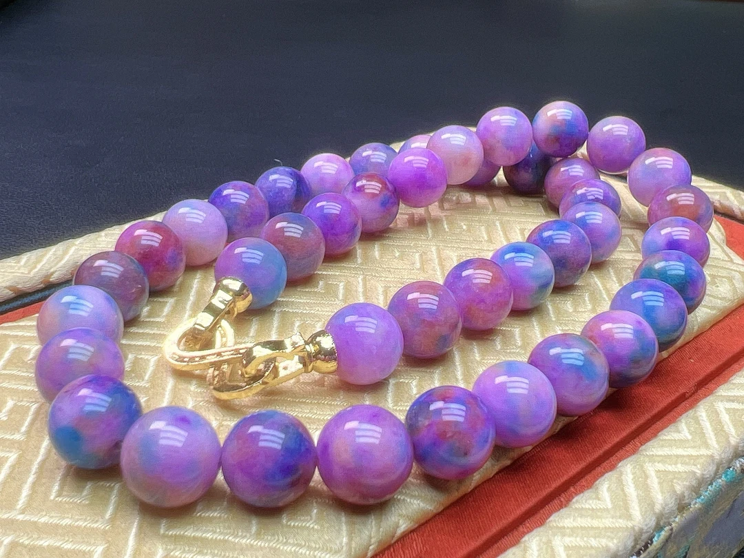 项链Q1460藏收气质百搭款