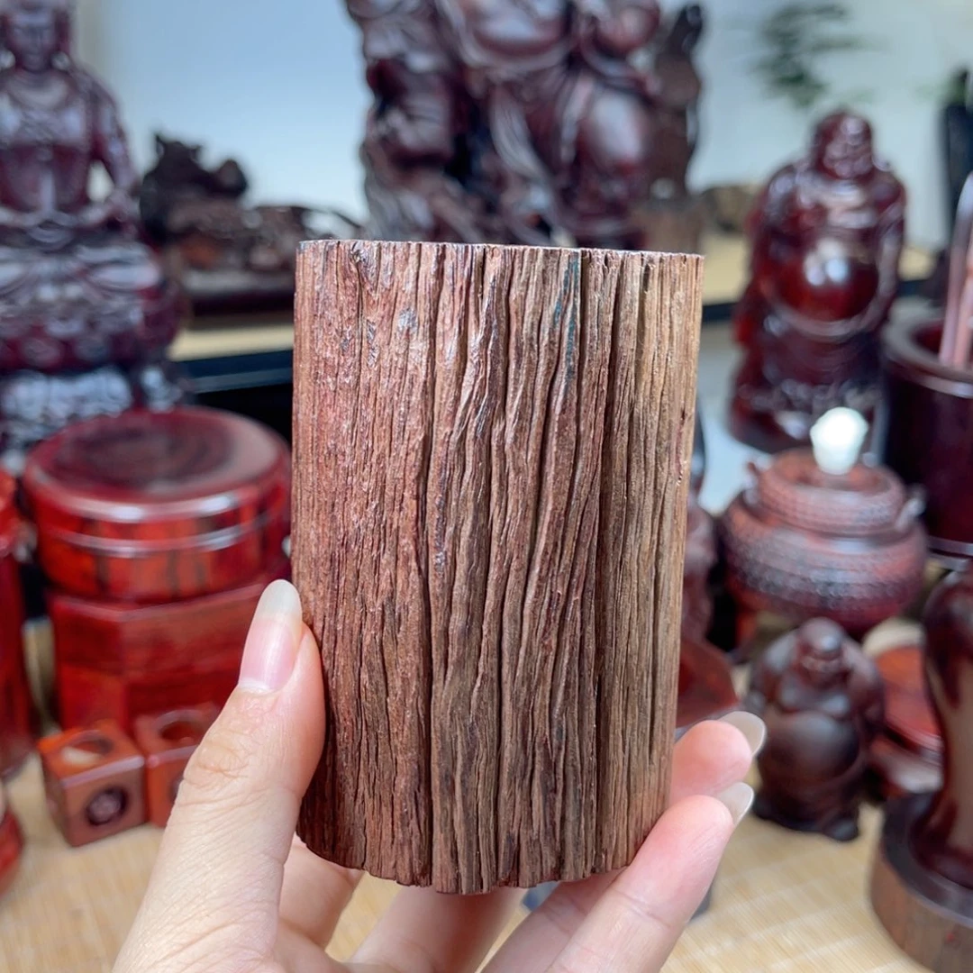 是***嘎檀香紫檀（小叶紫檀）