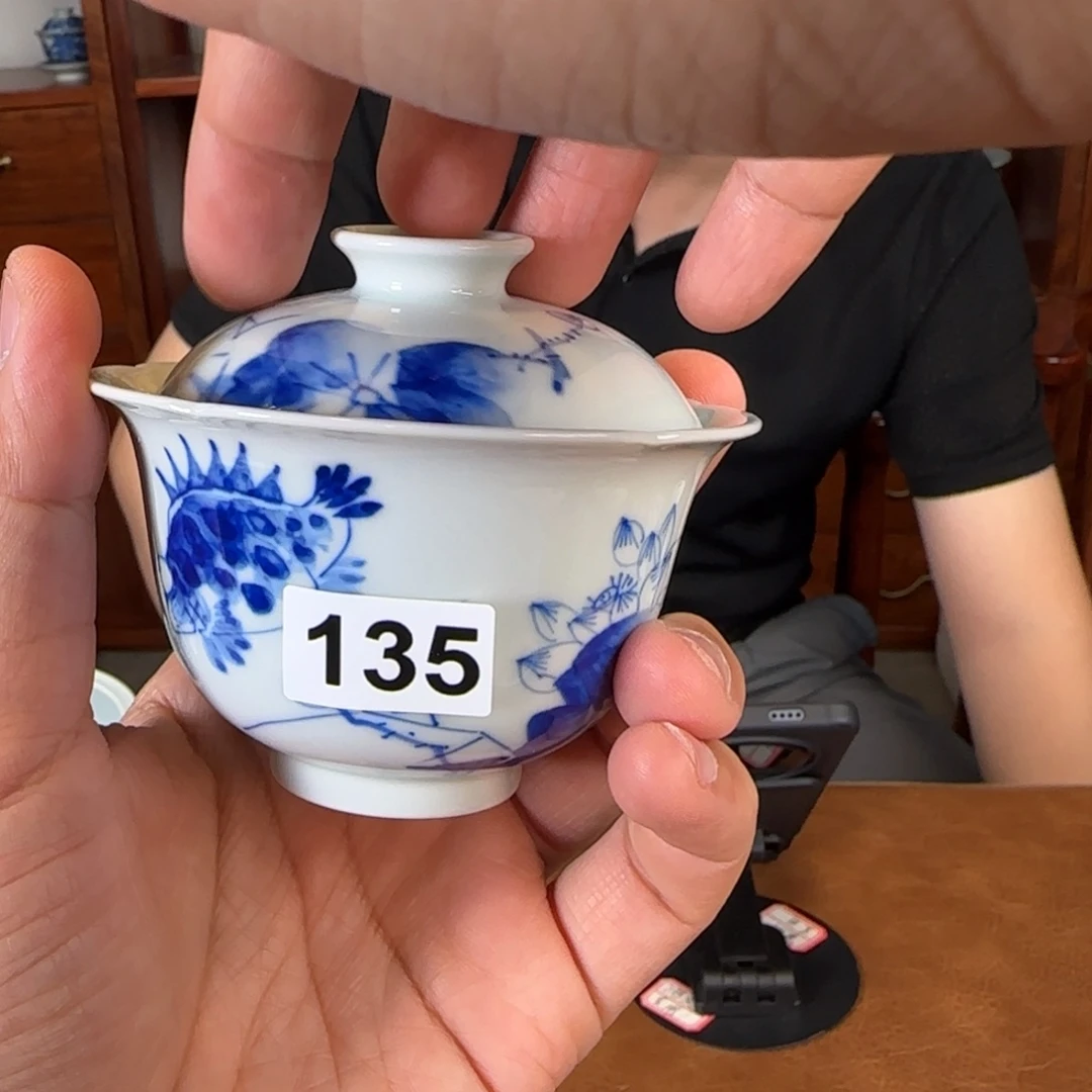 良朋柴窑茶器精品