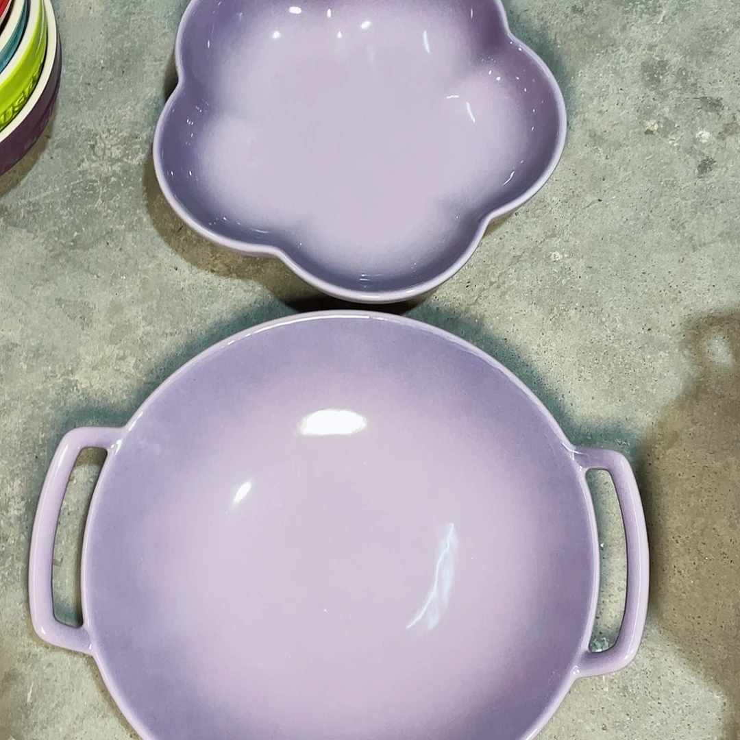 瓷片微瑕陶瓷餐具家用