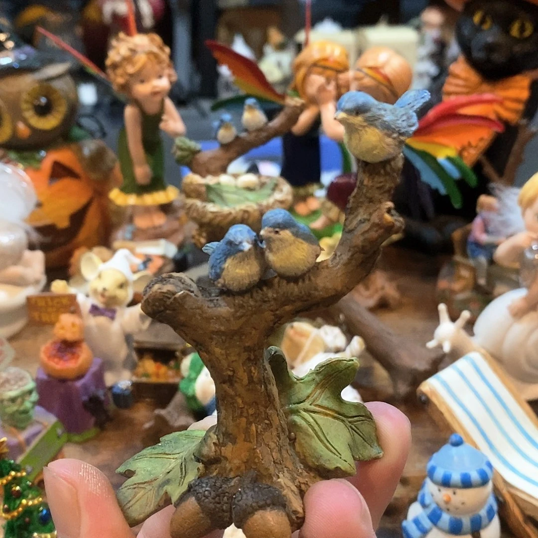 有机玻璃树脂工艺品摆件等产品