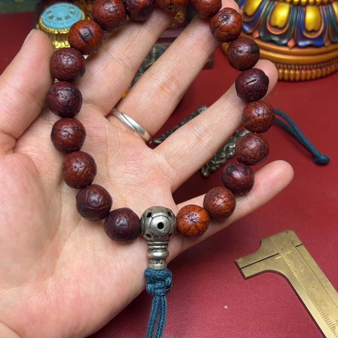 泥塑藏式风格小元素