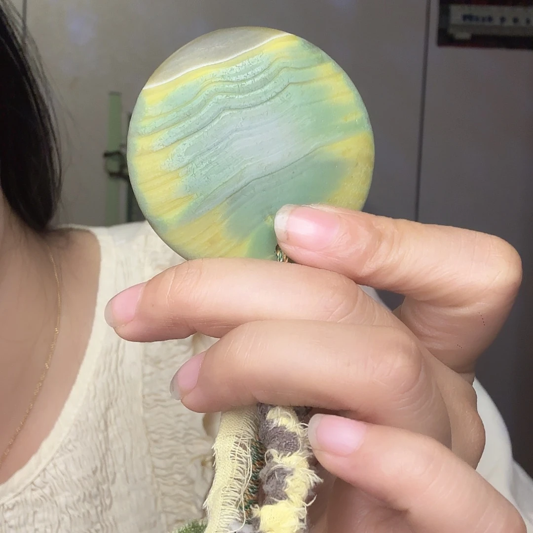 非金属布艺非金属绿色专拍