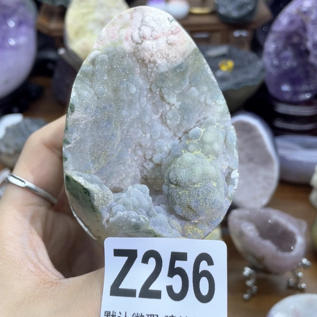 玛瑙/玉髓福利款未镶嵌