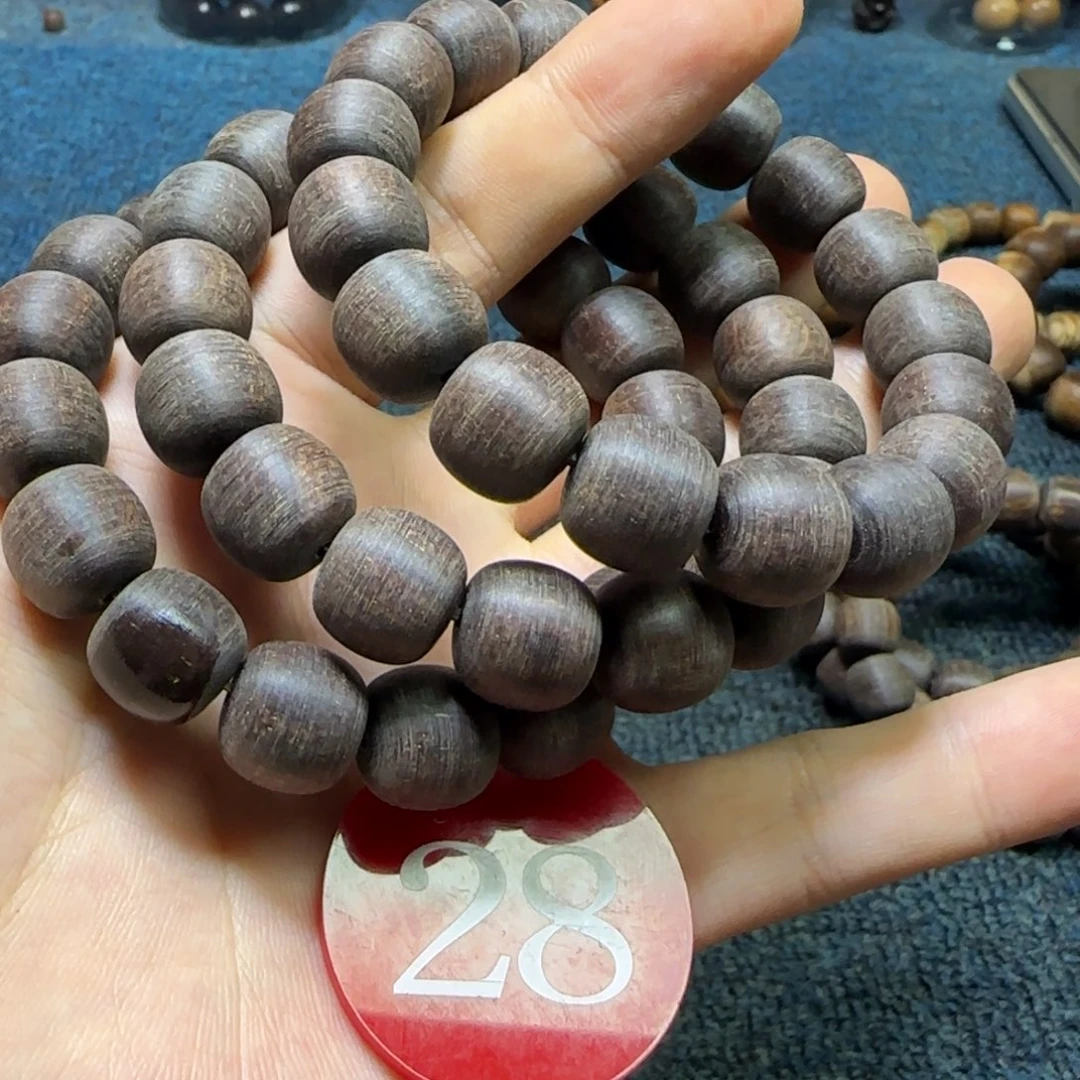 贡木手串/手链多样性发其一