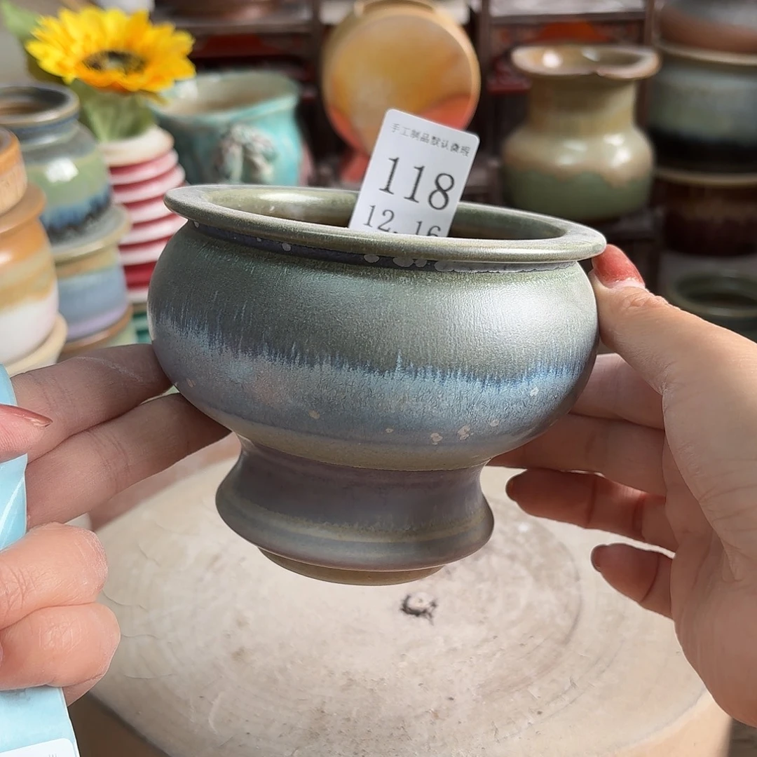 瓷片景德镇陶瓷手工制作