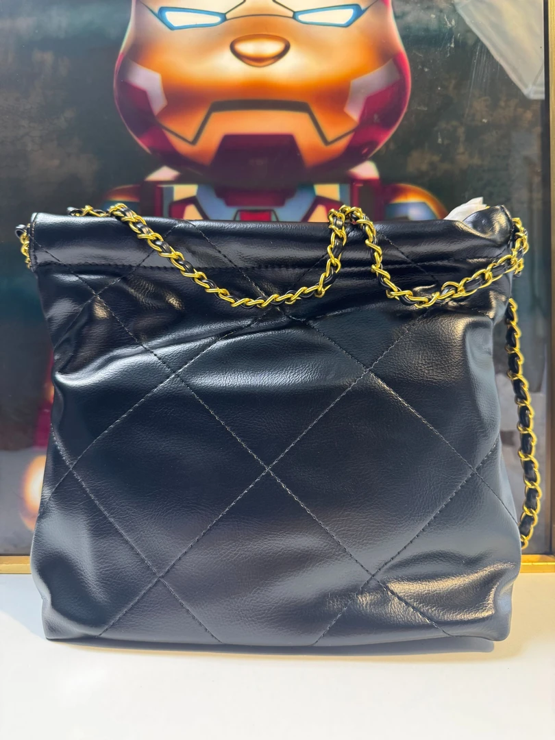 【A82】小号垃圾袋22CM奢品女包