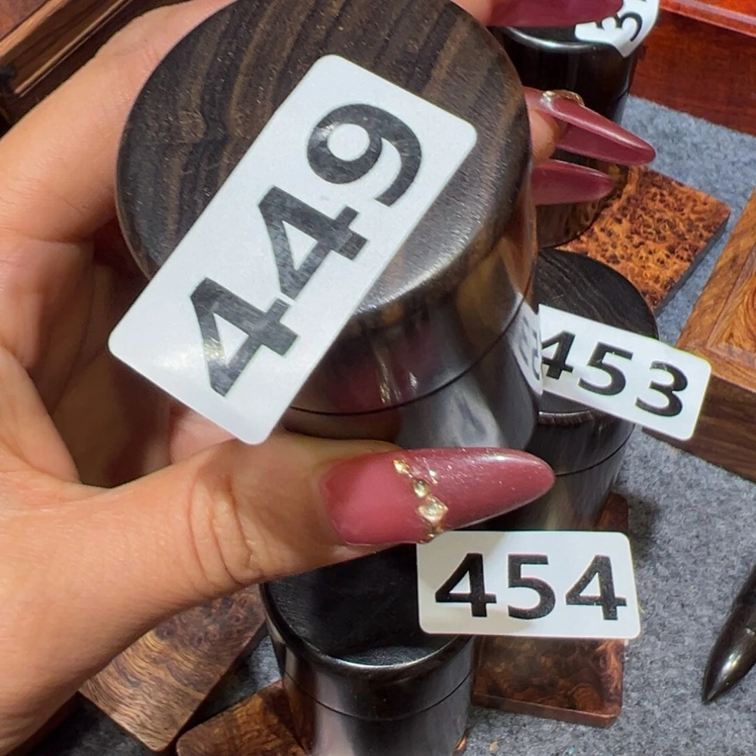 胜***田东非黑黄檀（紫光檀）