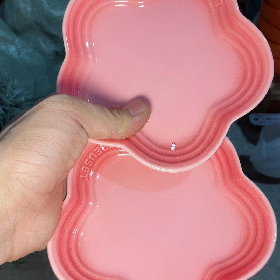 瓷片微瑕陶瓷餐具家用