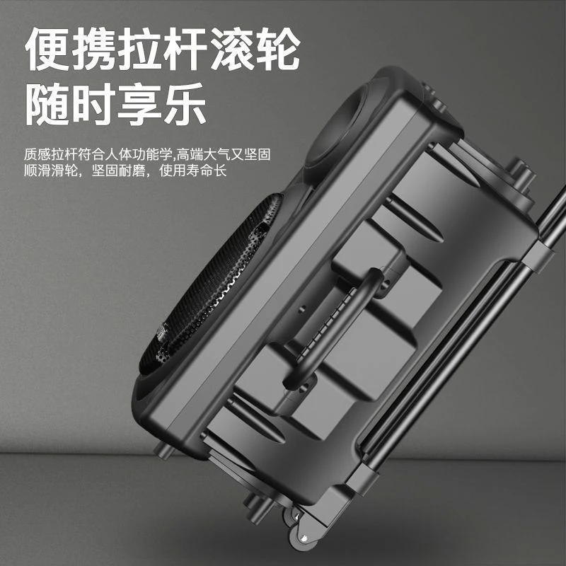 大音响摆件库存处理