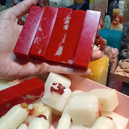 寿山石直播专场1