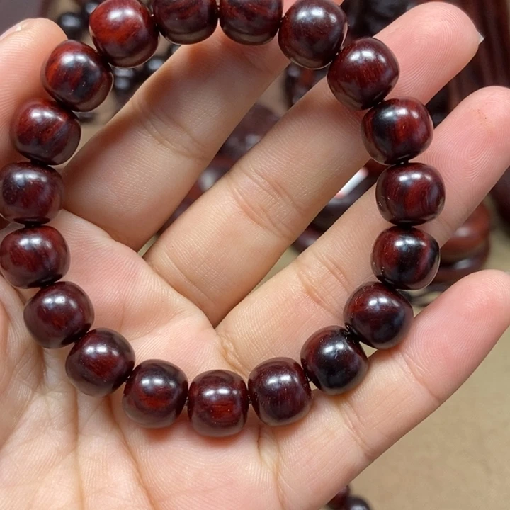 檀香紫檀（小叶紫檀）印度小叶紫檀10x11