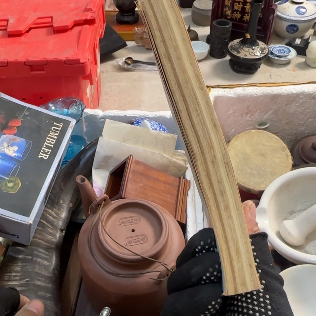 不***月杂色豆（科檀/科特迪瓦檀木）