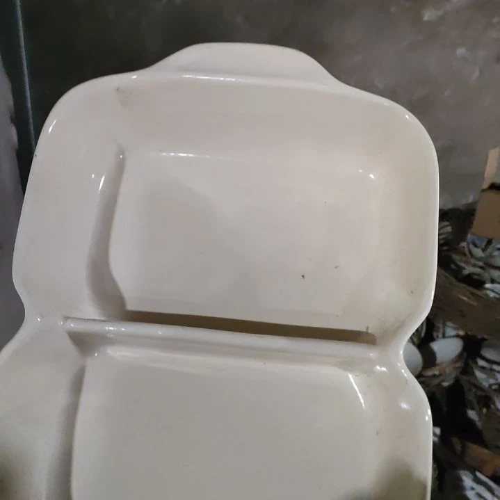 摆件陶瓷盘子碗啥都有