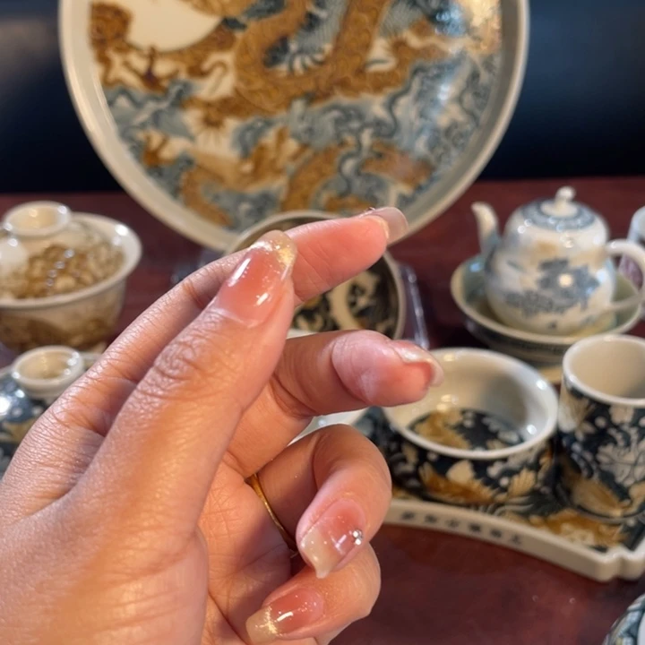 小*丫景德镇陶瓷制作工艺
