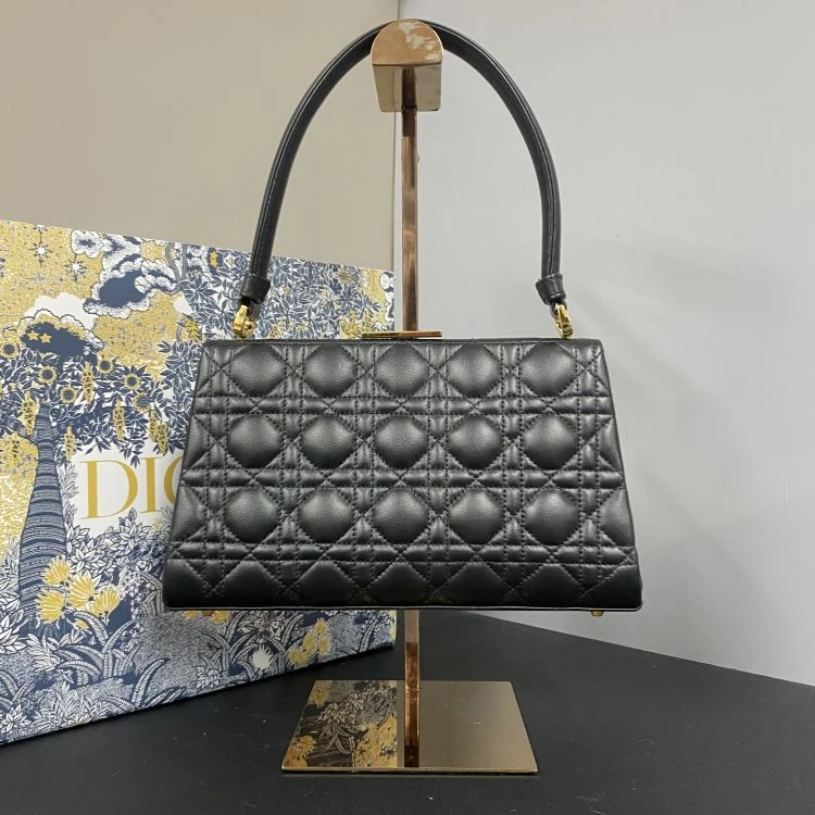 95新/迪奥/单肩包/C18376321258/[251127LLYC]