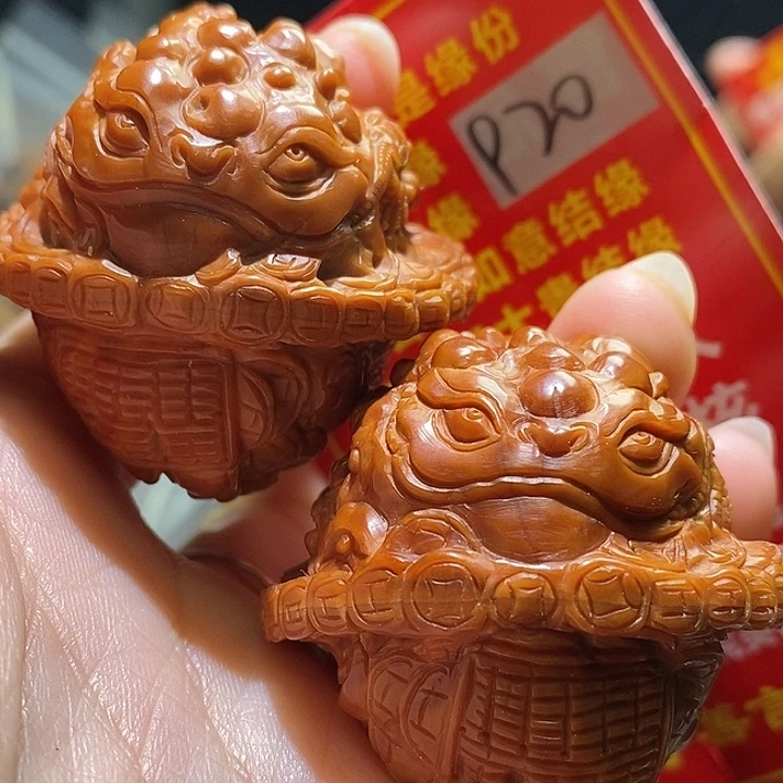 把件文玩核桃核桃核桃