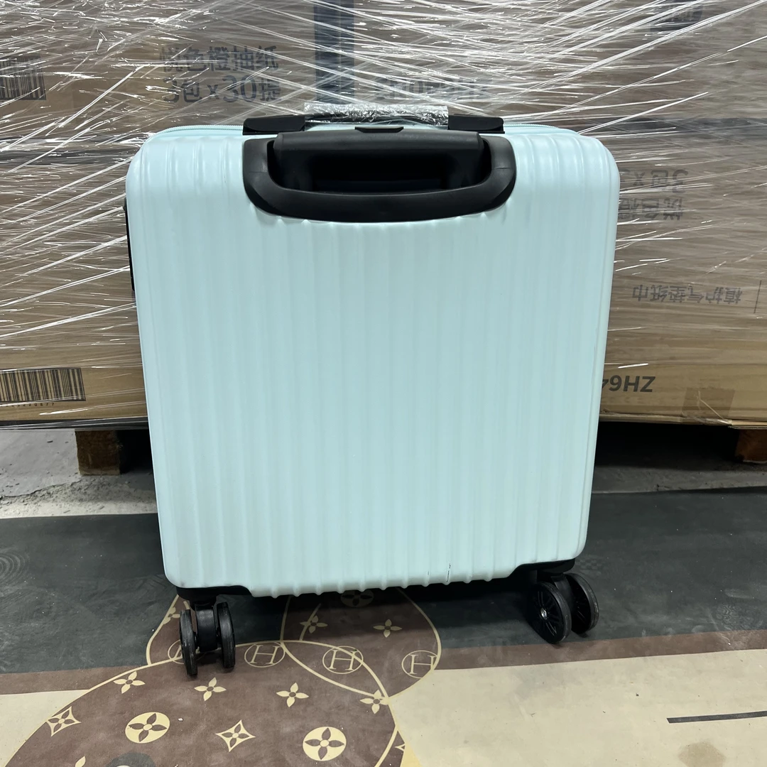 行李箱登机箱拉链旅行箱-JLB