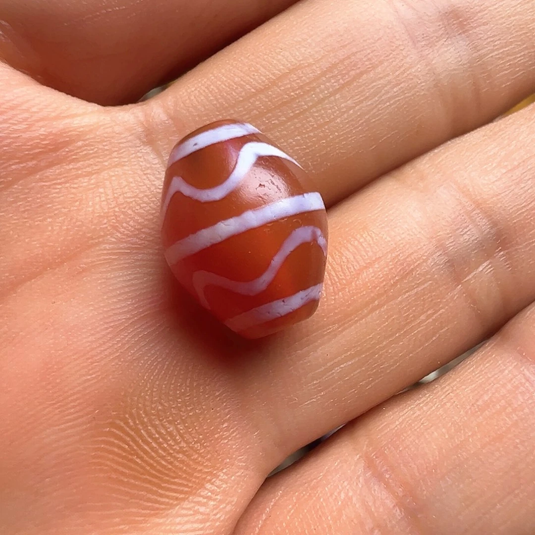 圈***圈摆件钧瓷的制作工艺和工艺