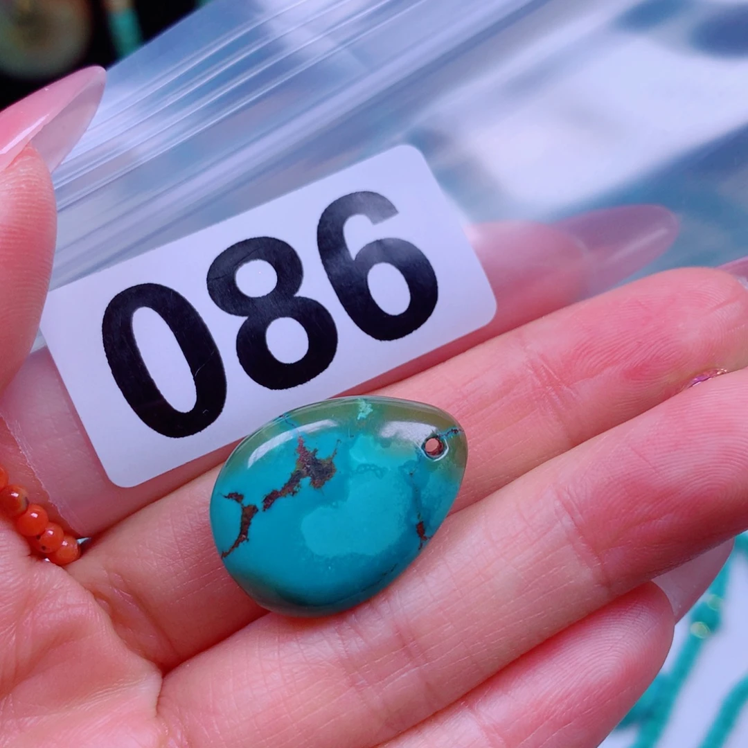 空竹粉丝专享十堰特色手工散珠