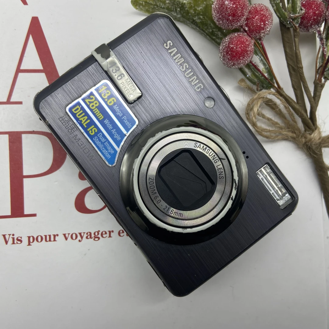 95新 Samsung/三星 M310W 1360万像素 3.6倍光学变焦（no退no换）