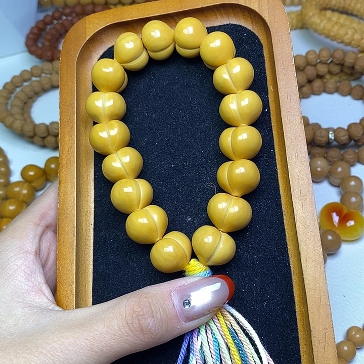 猴头手串猴头手串