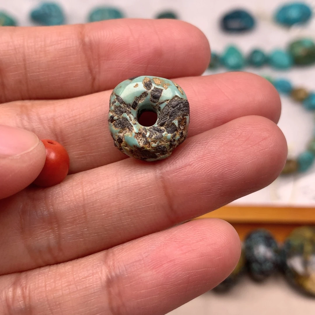 玛瑙/玉髓未镶嵌新店开业，扣子一颗