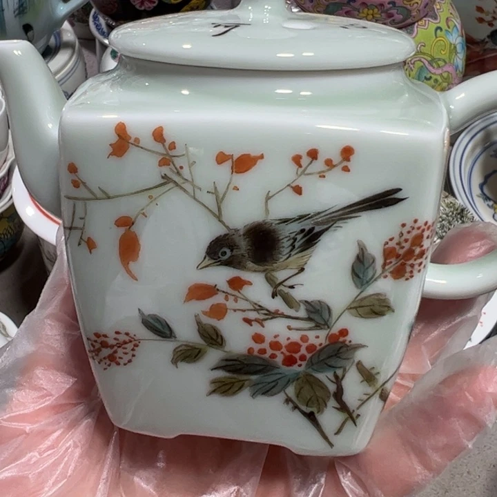 景德镇陶瓷艺术工亿品澳*