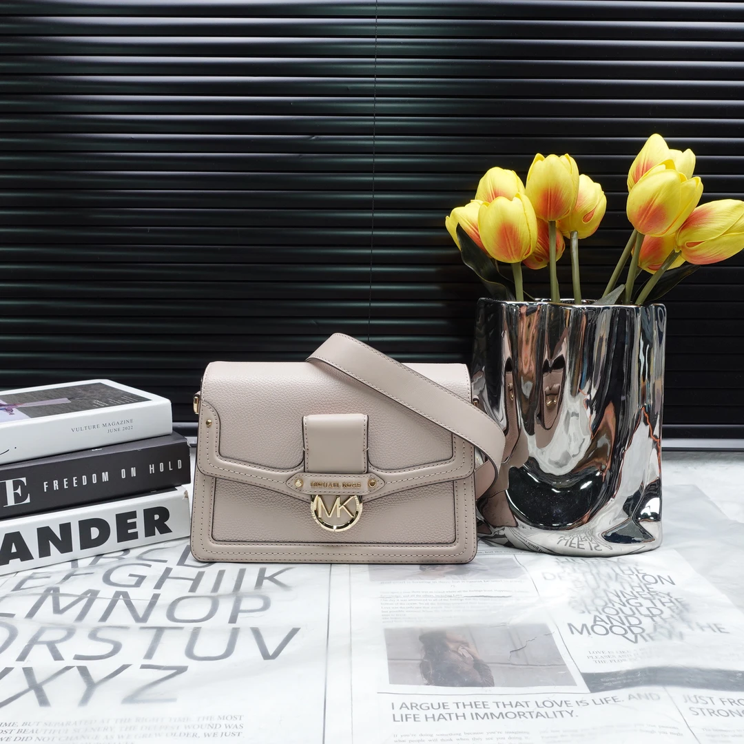 95新 MICHAEL KORS/迈克高仕 单肩包/T10280811